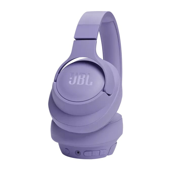 Безжични Слушалки, JBL Tune 720BT Headphones Bluetooth, Лилав (2)