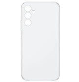 Оригинален Твърд Калъф за Samsung A34 Clear Cover Case EF-QA346CTEGWW, Прозрачен (4)