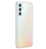 Оригинален Твърд Калъф за Samsung A54 Clear Cover Case EF-QA546CTEGWW, Прозрачен (2)
