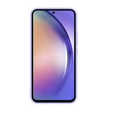 Оригинален Силиконов Калъф за Samsung A54, Silicone Cover Case EF-PA546TVEGWW, Лилав (3)