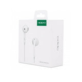 Оригинални Слушалки USB-C Oppo Stereo Handsfree MH135, Бял (3)