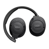 Безжични Слушалки, JBL Tune 720BT Headphones Bluetooth, Черен (4)