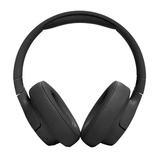 Безжични Слушалки, JBL Tune 720BT Headphones Bluetooth, Черен (2)