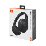 Безжични Слушалки, JBL Tune 720BT Headphones Bluetooth, Черен (8)