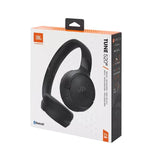 Безжични Слушалки, JBL Tune 520BT Headphones Bluetooth, Черен (6)