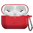 Противоударен Калъф за Apple AirPods Pro/2, ESR Bounce Case, Червен