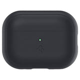 Противоударен Калъф за Apple AirPods Pro/2, Spigen Thin Fit Case, Черен (3)