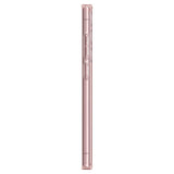 Противоударен Хибриден Калъф за Samsung S23 Ultra, Spigen Ultra Hybrid Case, Розов (5)