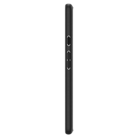 Противоударен Калъф за Google Pixel 6A, Spigen Ultra Hybrid Case, Черен (6)
