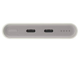 Външна Батерия с Бързо Зареждане, Samsung EB-P3400XUE 10000 mAh 25W Еко, Бежов (3)