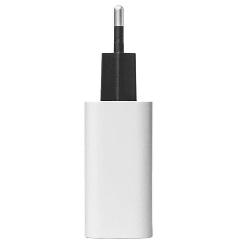 Оригинално Зарядно Google 30W 220v USB-C PD3.0 GA03502, Бял (4)