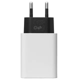 Оригинално Зарядно Google 30W 220v USB-C PD3.0 GA03502, Бял (3)