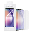 Оригинален Протектор 2бр. за Samsung A54, Screen Folio Glass EF-UA546CTE, Прозрачен