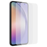 Оригинален Протектор 2бр. за Samsung A54, Screen Folio Glass EF-UA546CTE, Прозрачен (4)