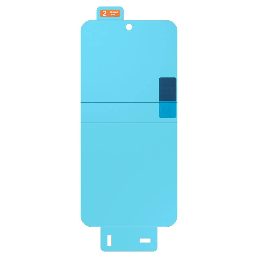 Оригинален Протектор 2бр. за Samsung A54, Screen Folio Glass EF-UA546CTE, Прозрачен (3)