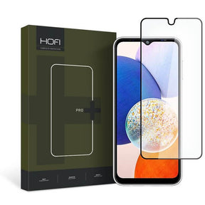 Стъклен Протектор за Samsung A34, Hofi Glass, Прозрачен