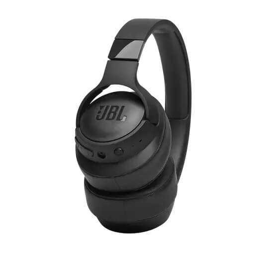 Безжични Слушалки, JBL Tune 710BT Headphones Bluetooth, Черен (2)