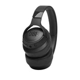 Безжични Слушалки, JBL Tune 710BT Headphones Bluetooth, Черен (2)