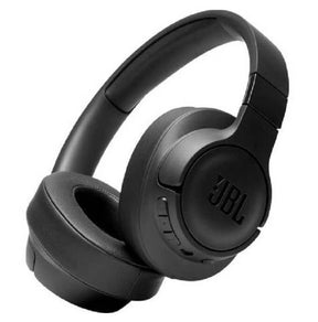 Безжични Слушалки, JBL Tune 710BT Headphones Bluetooth, Черен