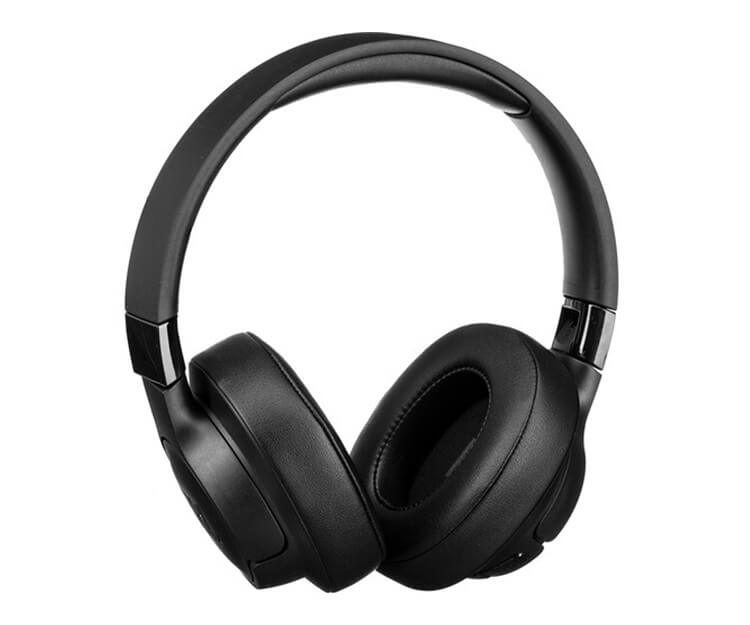 Безжични Слушалки, JBL Tune 710BT Headphones Bluetooth, Черен (3)