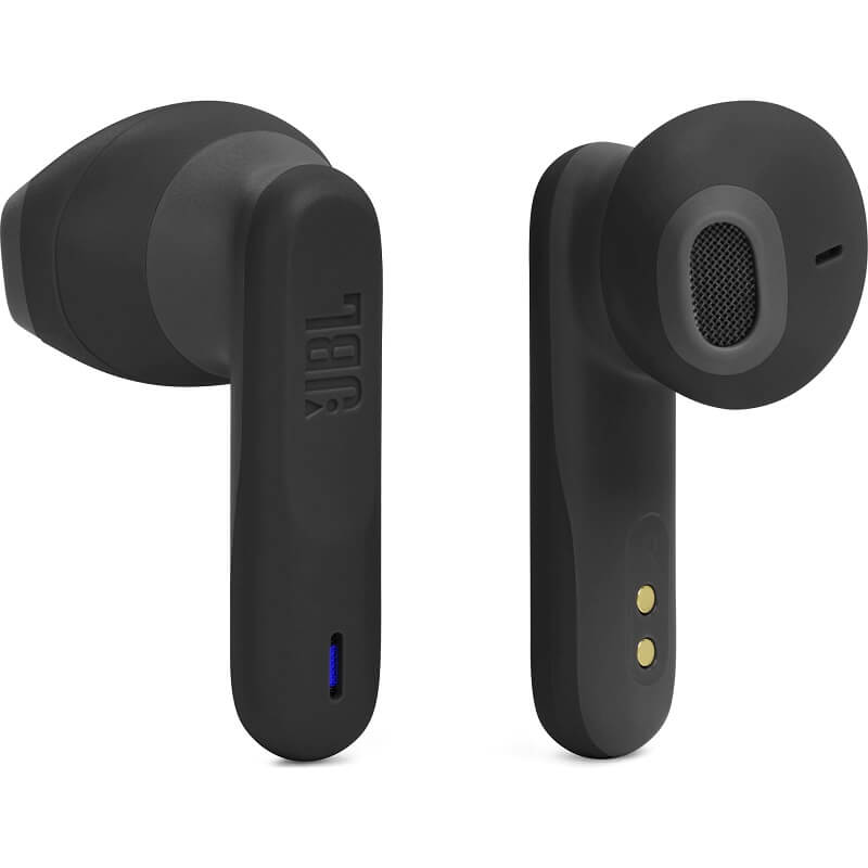 Безжични Слушалки, JBL Wave 300 TWS Handsfree Bluetooth, Черен (3)