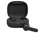 Безжични Слушалки, JBL Wave 300 TWS Handsfree Bluetooth, Черен