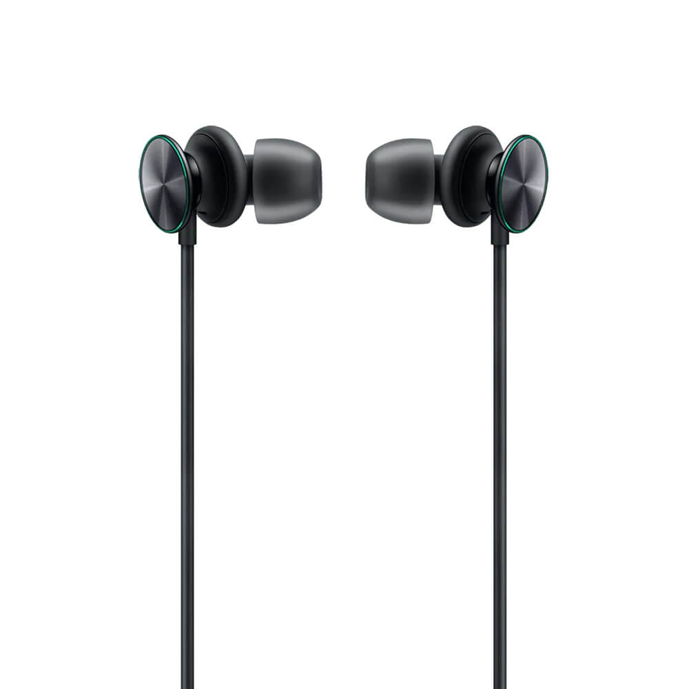 Оригинални Слушалки USB-C Oppo Stereo Handsfree MH152, Черен (4)