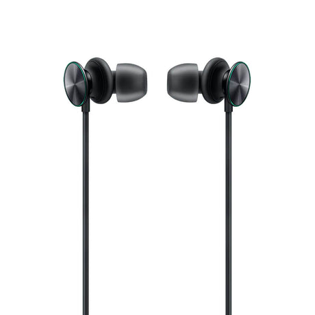Оригинални Слушалки USB-C Oppo Stereo Handsfree MH152, Черен (4)