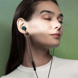 Оригинални Слушалки USB-C Oppo Stereo Handsfree MH152, Черен (6)
