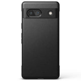 Противоударен Калъф за Google Pixel 7A, Ringke Onyx Case, Черен (3)