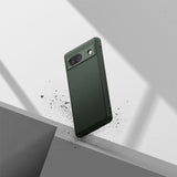 Противоударен Калъф за Google Pixel 7A, Ringke Onyx Case, Черен (6)