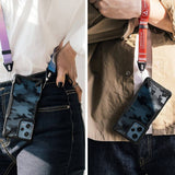 Противоударен Хибриден Калъф за Xiaomi Redmi Note 12 Pro 5G, Ringke Fusion X Case, Черен (8)