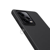 Калъф за Xiaomi Redmi Note 12 Pro 5G, Nillkin Super Frosted Case, Черен (2)