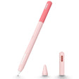 Калъф за Apple Pencil 2th, ESR Pen Cover, Розов