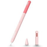 Калъф за Apple Pencil 2th, ESR Pen Cover, Розов