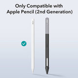 Калъф за Apple Pencil 2th, ESR Pen Cover, Розов (2)