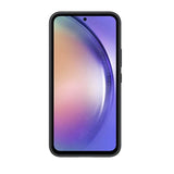 Оригинален Калъф с Дръжка за Samsung A54, Haze Grip Case EF-XA546CBEGWW, Черен (2)