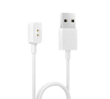 Зарядно за Xiaomi Redmi Smart Band 2, Magnetic Charging Cable BHR6984GL, Бял (2)