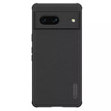 Калъф за Google Pixel 7, Nillkin Super Frosted Case, Черен