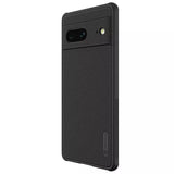 Калъф за Google Pixel 7, Nillkin Super Frosted Case, Черен (3)