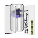 Стъклен Протектор за Nothing Phone 1, GKK 5D Glass, Прозрачен