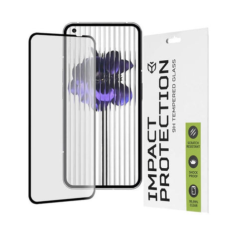Стъклен Протектор за Nothing Phone 1, GKK 5D Glass, Прозрачен