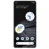 Калъф за Google Pixel 7 Pro, Nillkin Super Frosted Case, Черен (2)