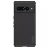 Калъф за Google Pixel 7 Pro, Nillkin Super Frosted Case, Черен