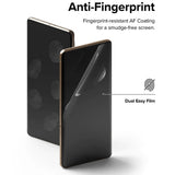 Гъвкав Протектор за Google Pixel 7 Pro, Ringke Dual Easy Full Glass, Прозрачен (5)