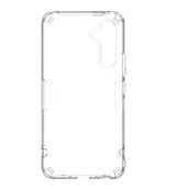 Противоударен Калъф за Samsung A54, Nillkin TPU Pro Case, Прозрачен (4)