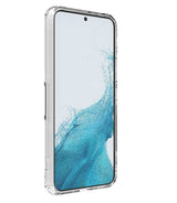 Противоударен Калъф за Samsung A54, Nillkin TPU Pro Case, Прозрачен (3)