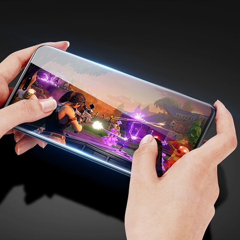 Стъклен Протектор за Xiaomi 13 Lite, Dux Ducis 5D Glass, Прозрачен (6)