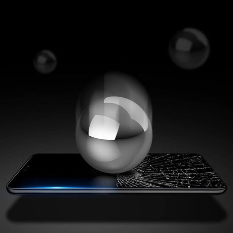 Стъклен Протектор за Xiaomi 13 Lite, Dux Ducis 5D Glass, Прозрачен (5)