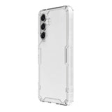 Противоударен Калъф за Samsung A54, Nillkin TPU Pro Case, Прозрачен (2)